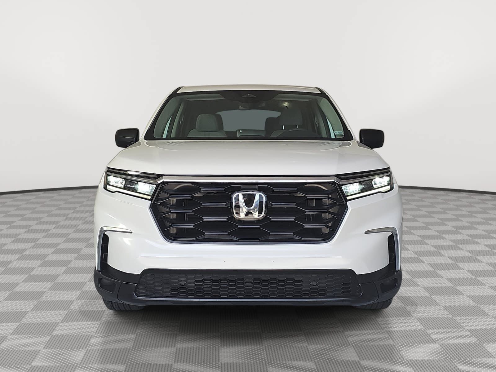 2023 Honda Pilot LX