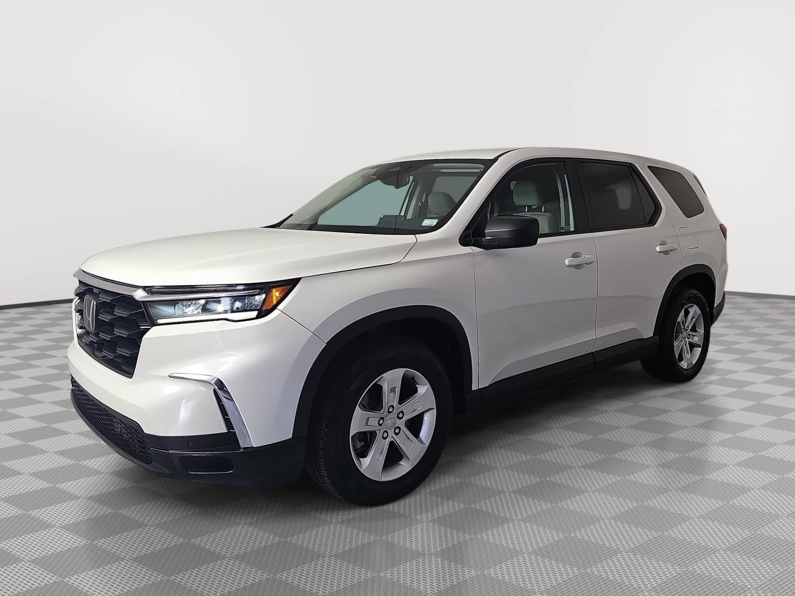 2023 Honda Pilot LX