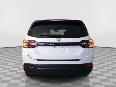 2023 Honda Pilot LX