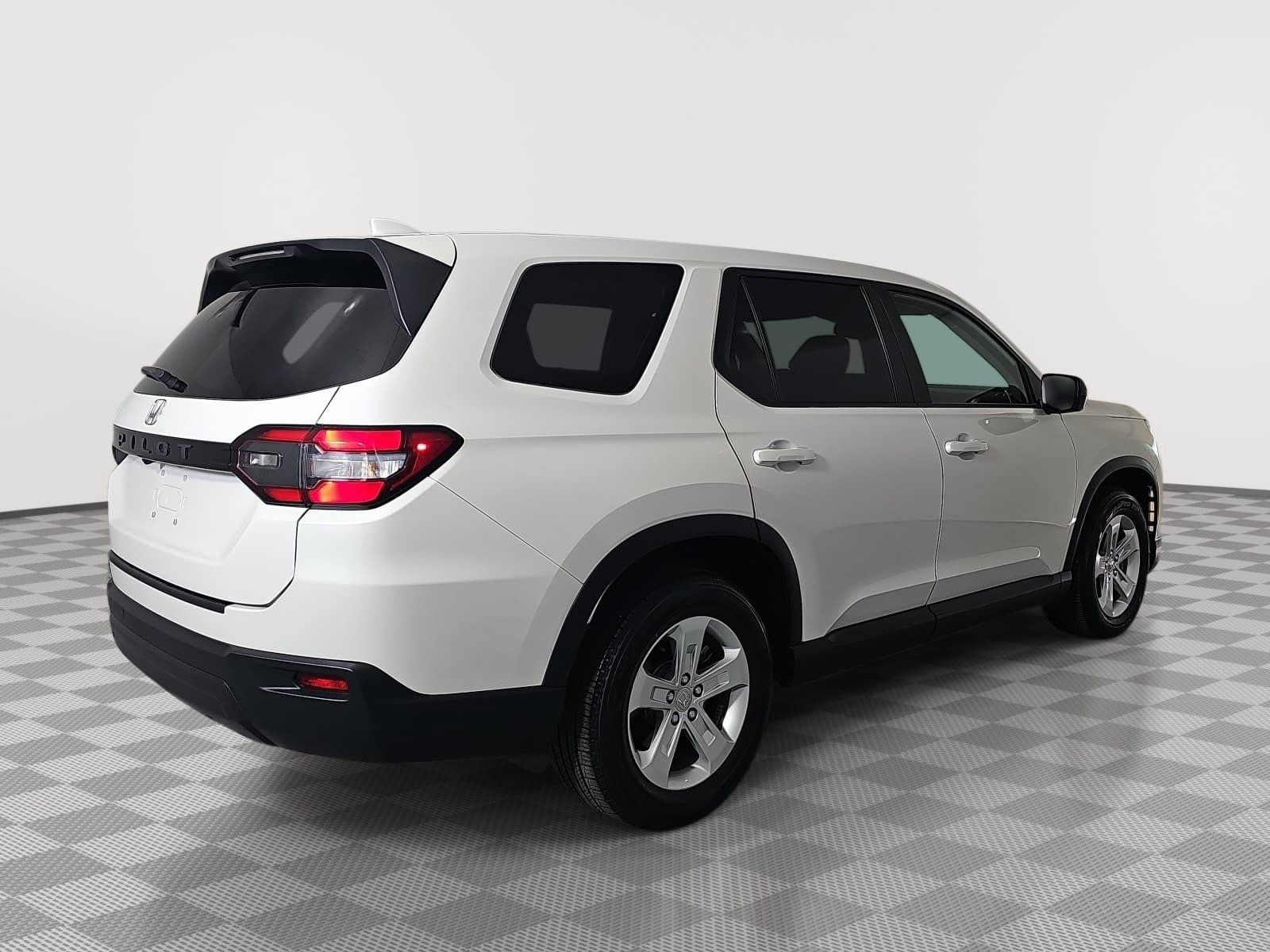 2023 Honda Pilot LX