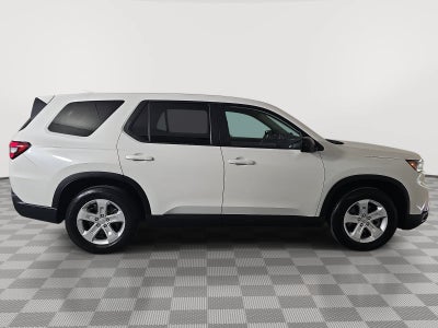 2023 Honda Pilot LX