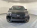 2025 Honda Ridgeline Sport