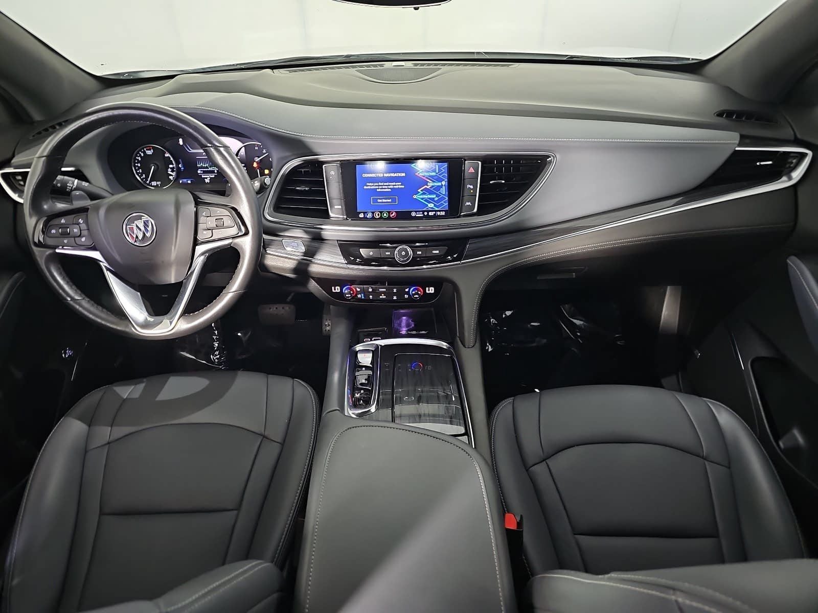 2023 Buick Enclave Premium Group