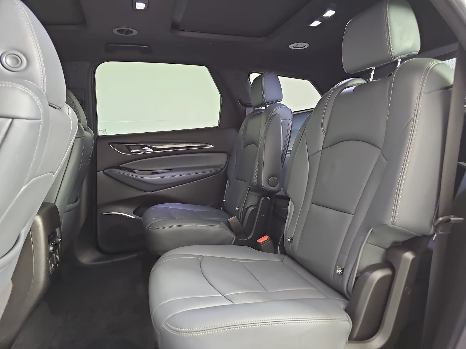 2023 Buick Enclave Premium Group