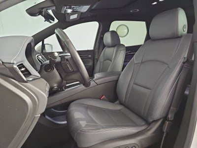 2023 Buick Enclave Premium Group