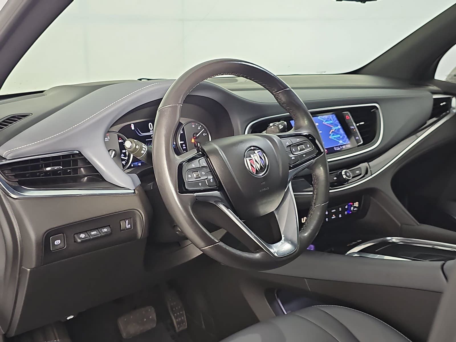 2023 Buick Enclave Premium Group