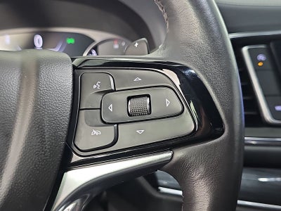 2023 Buick Enclave Premium Group