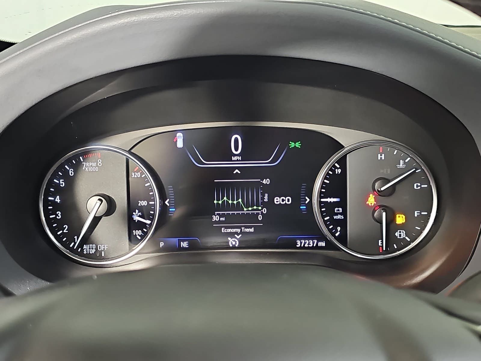 2023 Buick Enclave Premium Group