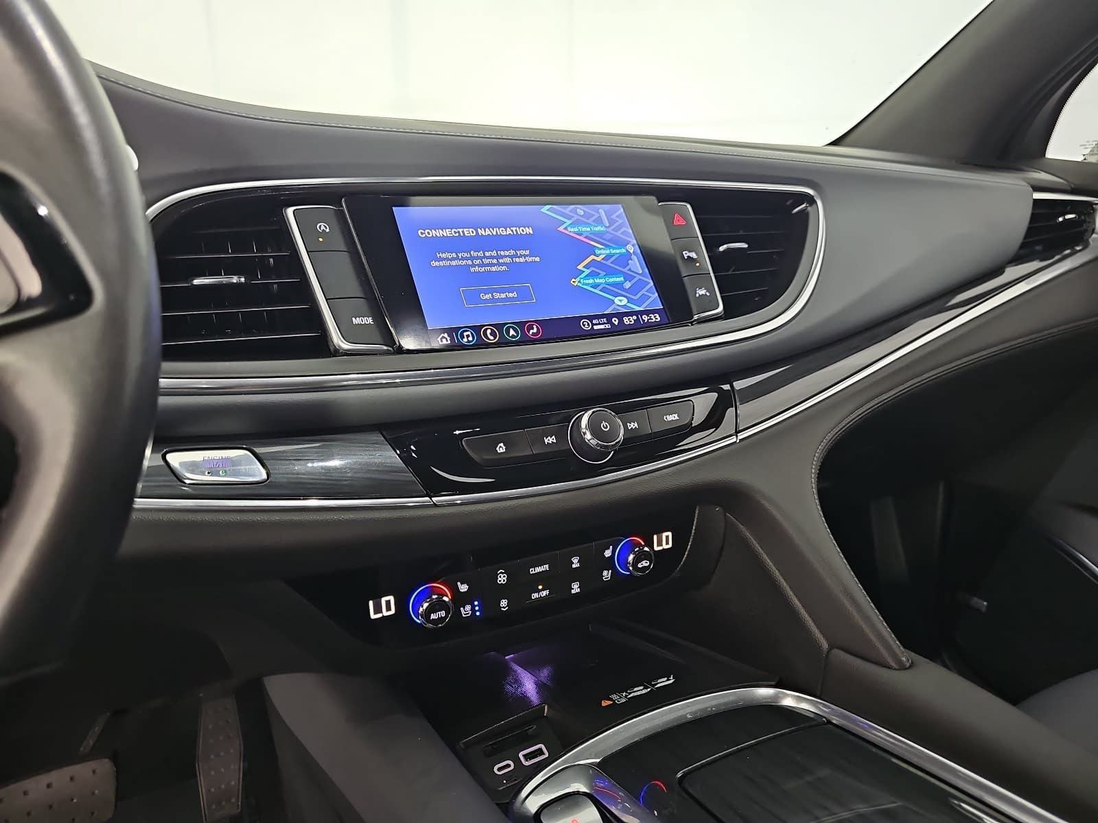 2023 Buick Enclave Premium Group