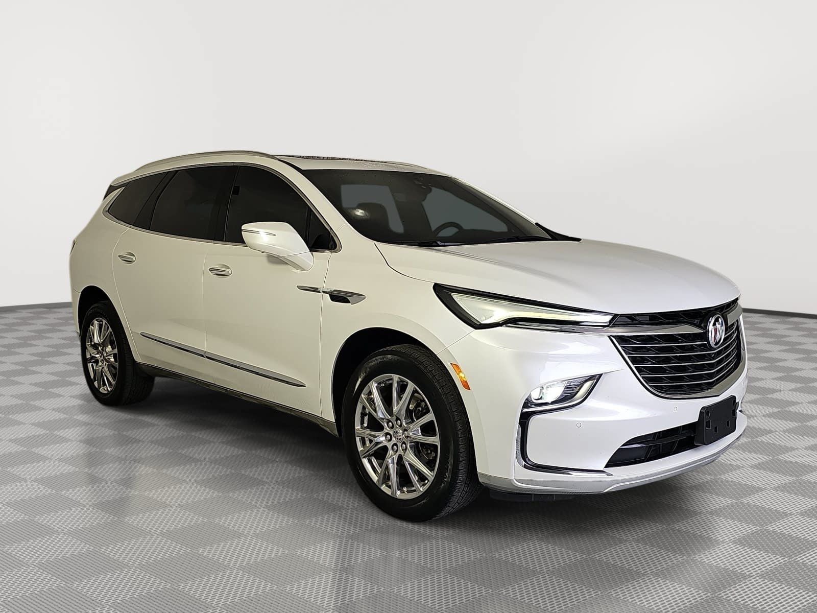 2023 Buick Enclave Premium Group