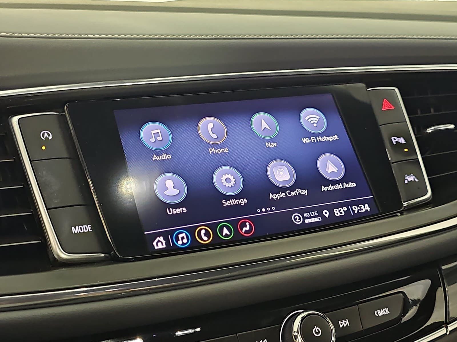 2023 Buick Enclave Premium Group