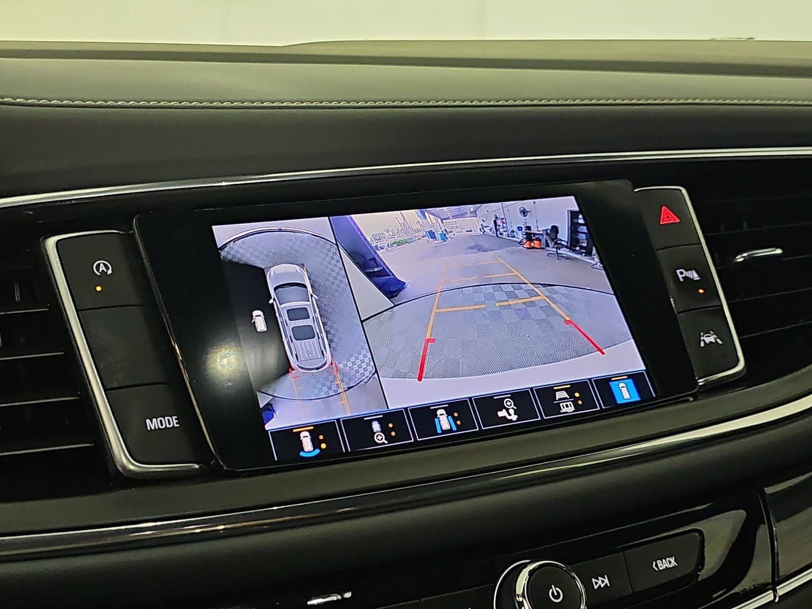 2023 Buick Enclave Premium Group