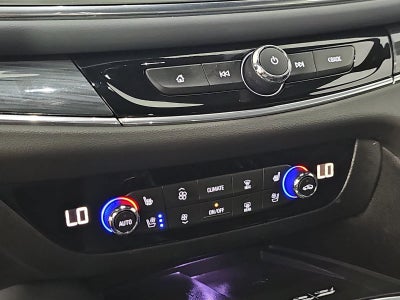 2023 Buick Enclave Premium Group