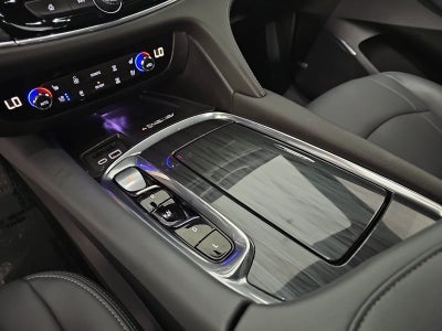 2023 Buick Enclave Premium Group