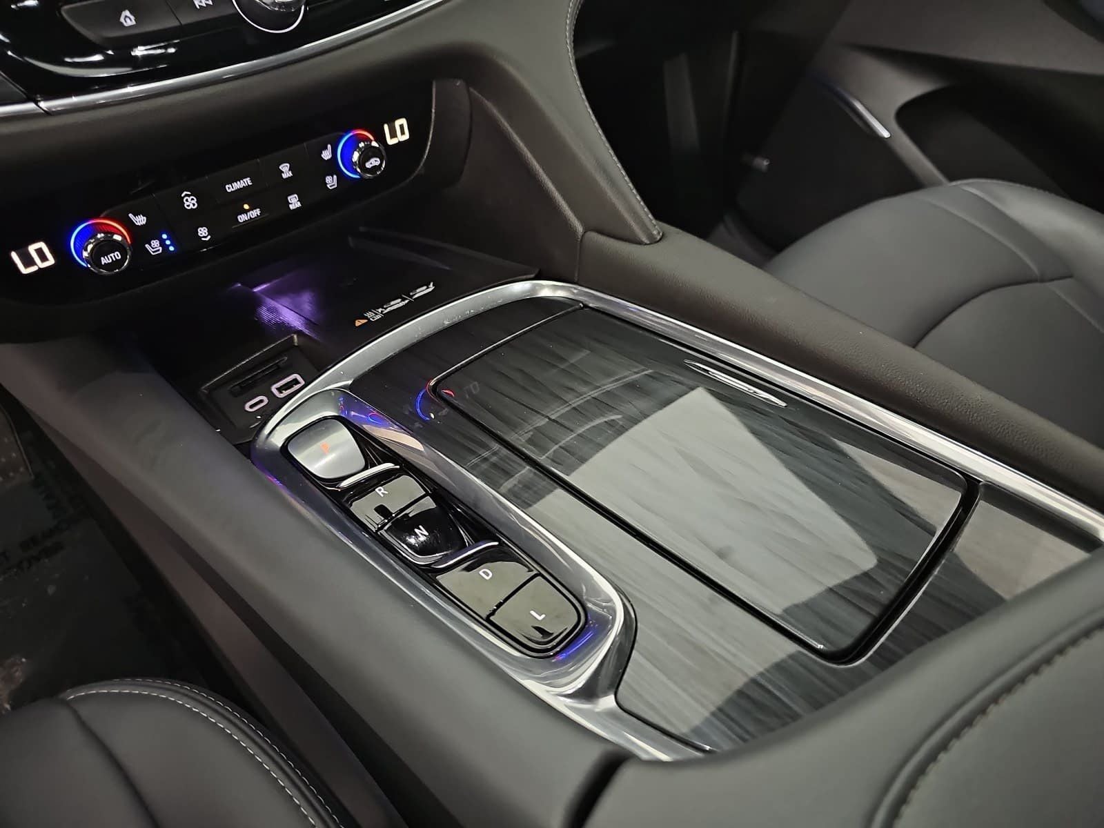 2023 Buick Enclave Premium Group