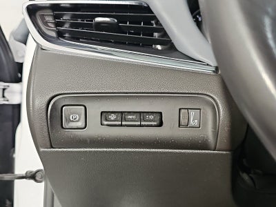 2023 Buick Enclave Premium Group