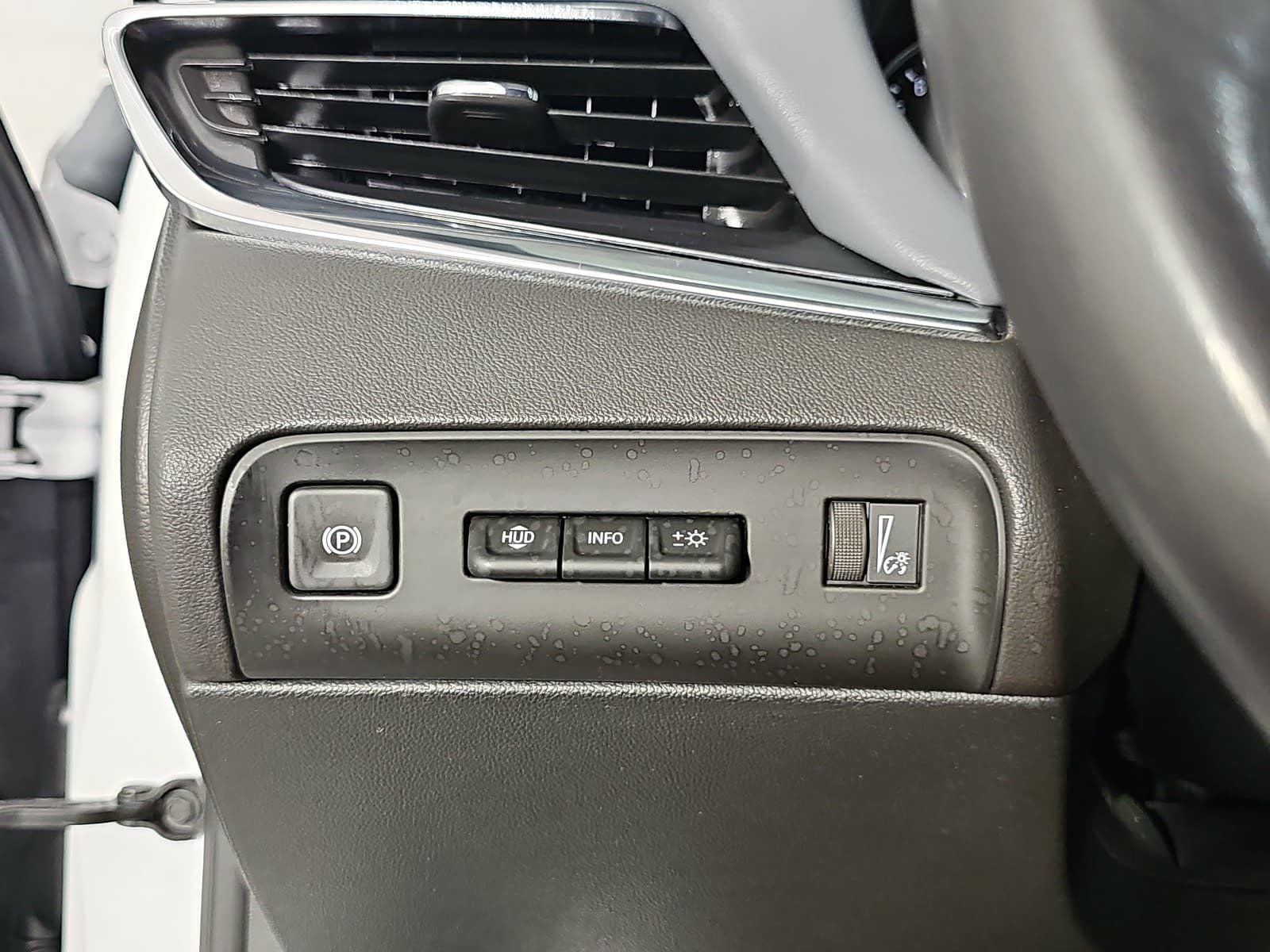 2023 Buick Enclave Premium Group