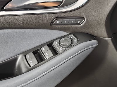 2023 Buick Enclave Premium Group