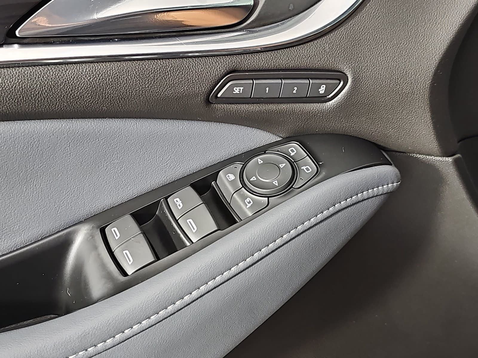 2023 Buick Enclave Premium Group