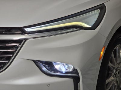 2023 Buick Enclave Premium Group