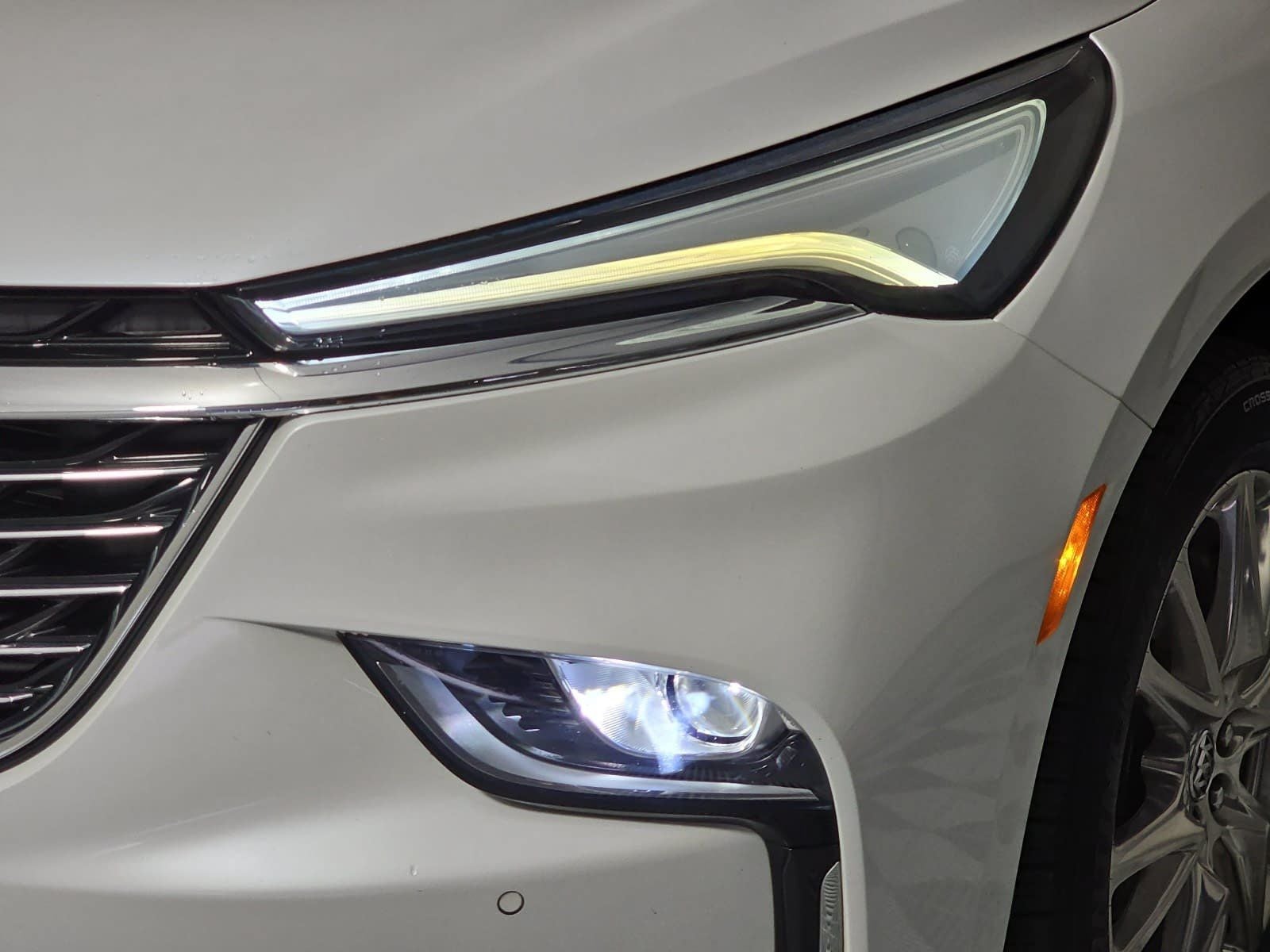 2023 Buick Enclave Premium Group