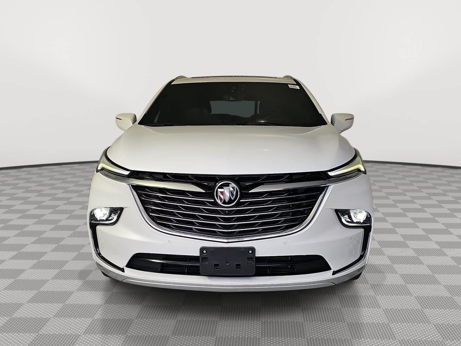 2023 Buick Enclave Premium Group