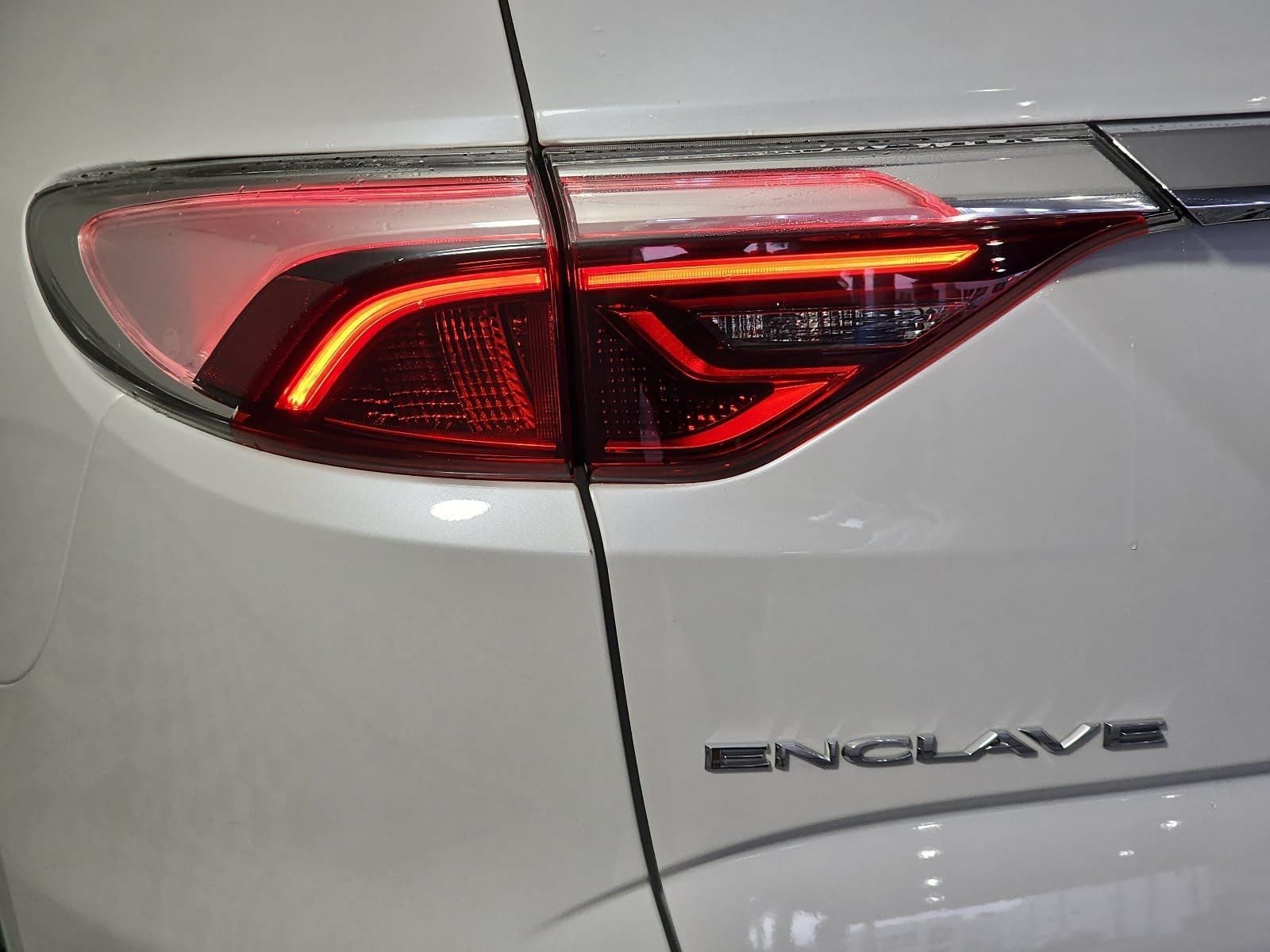 2023 Buick Enclave Premium Group