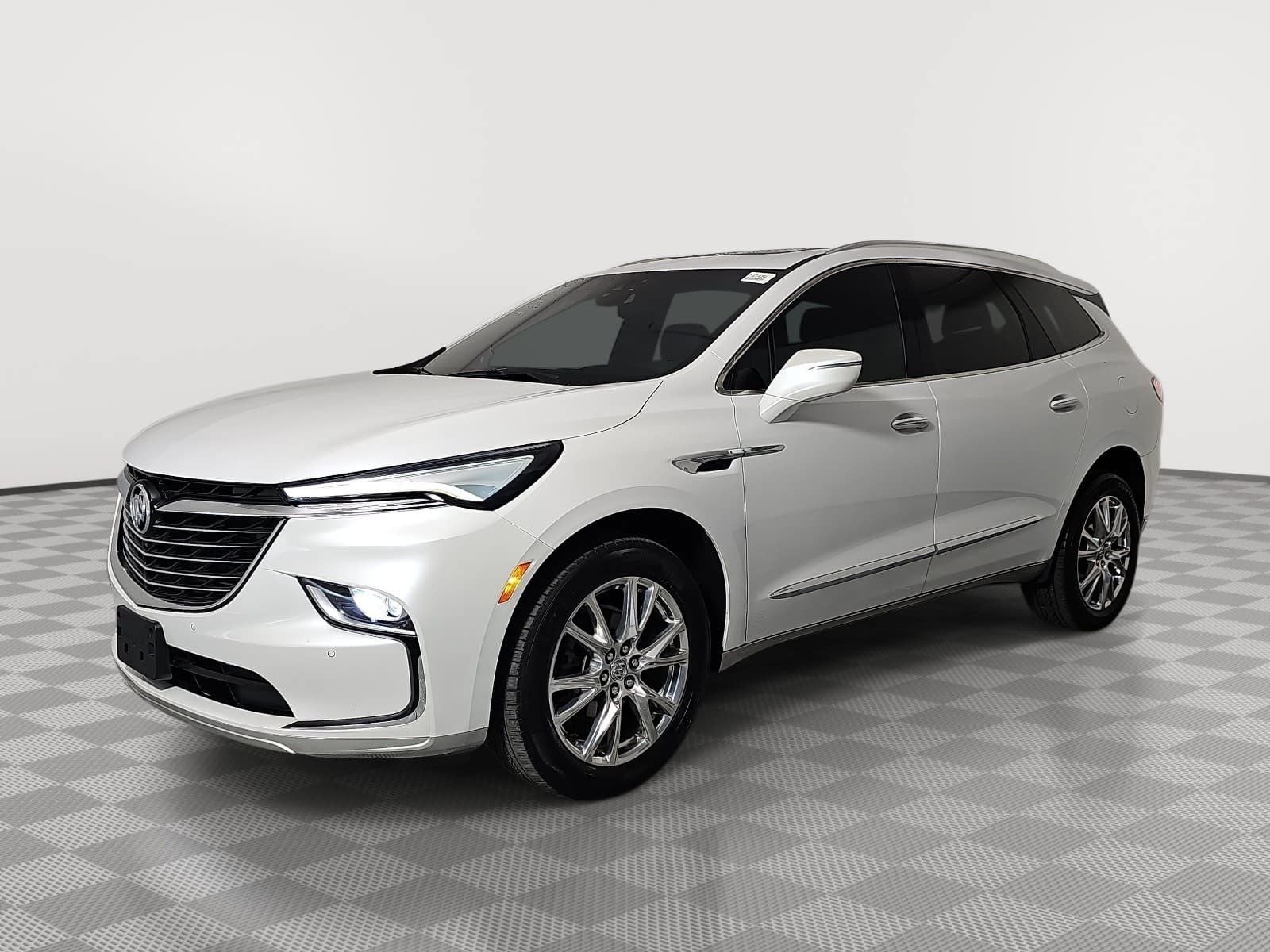 2023 Buick Enclave Premium Group