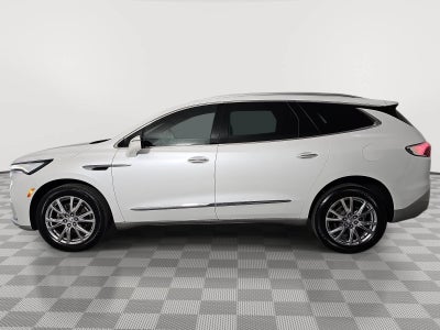 2023 Buick Enclave Premium Group
