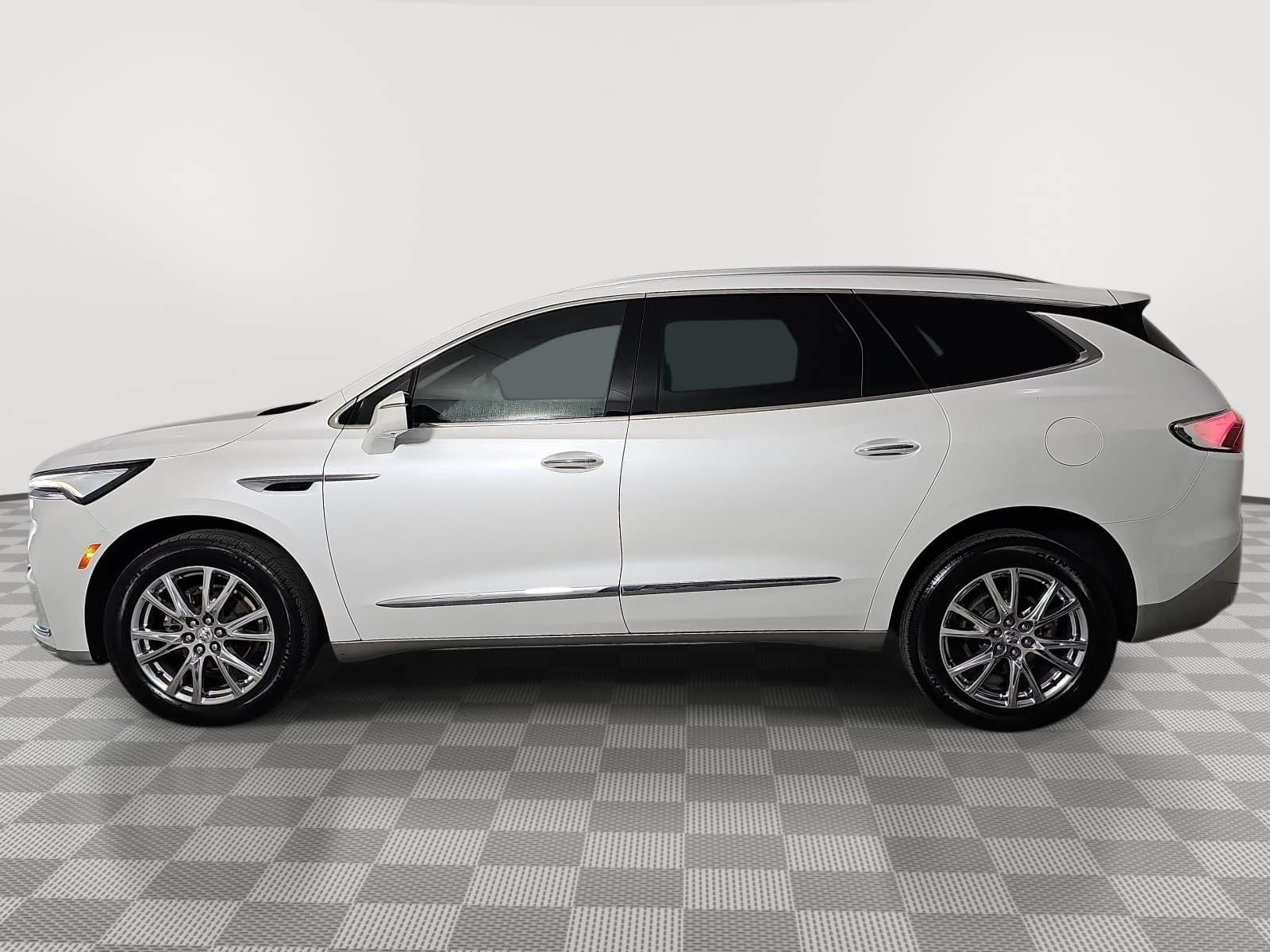 2023 Buick Enclave Premium Group