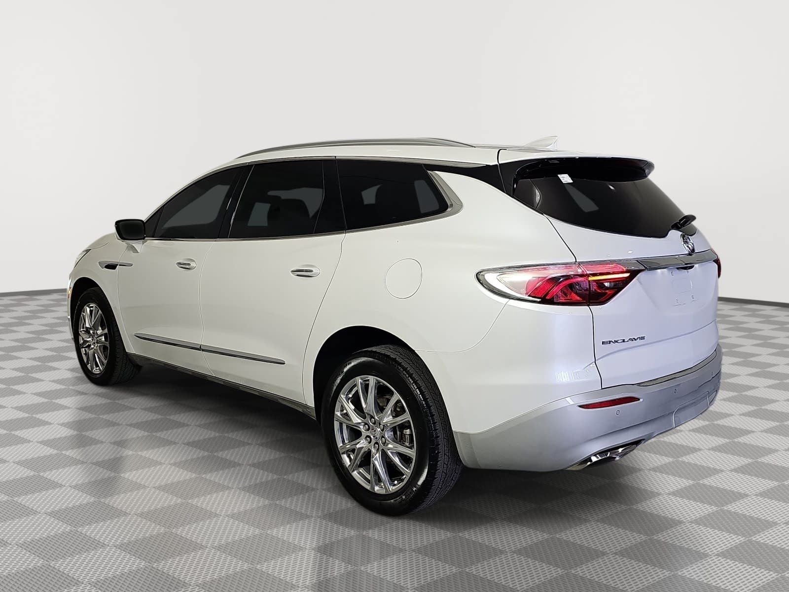 2023 Buick Enclave Premium Group