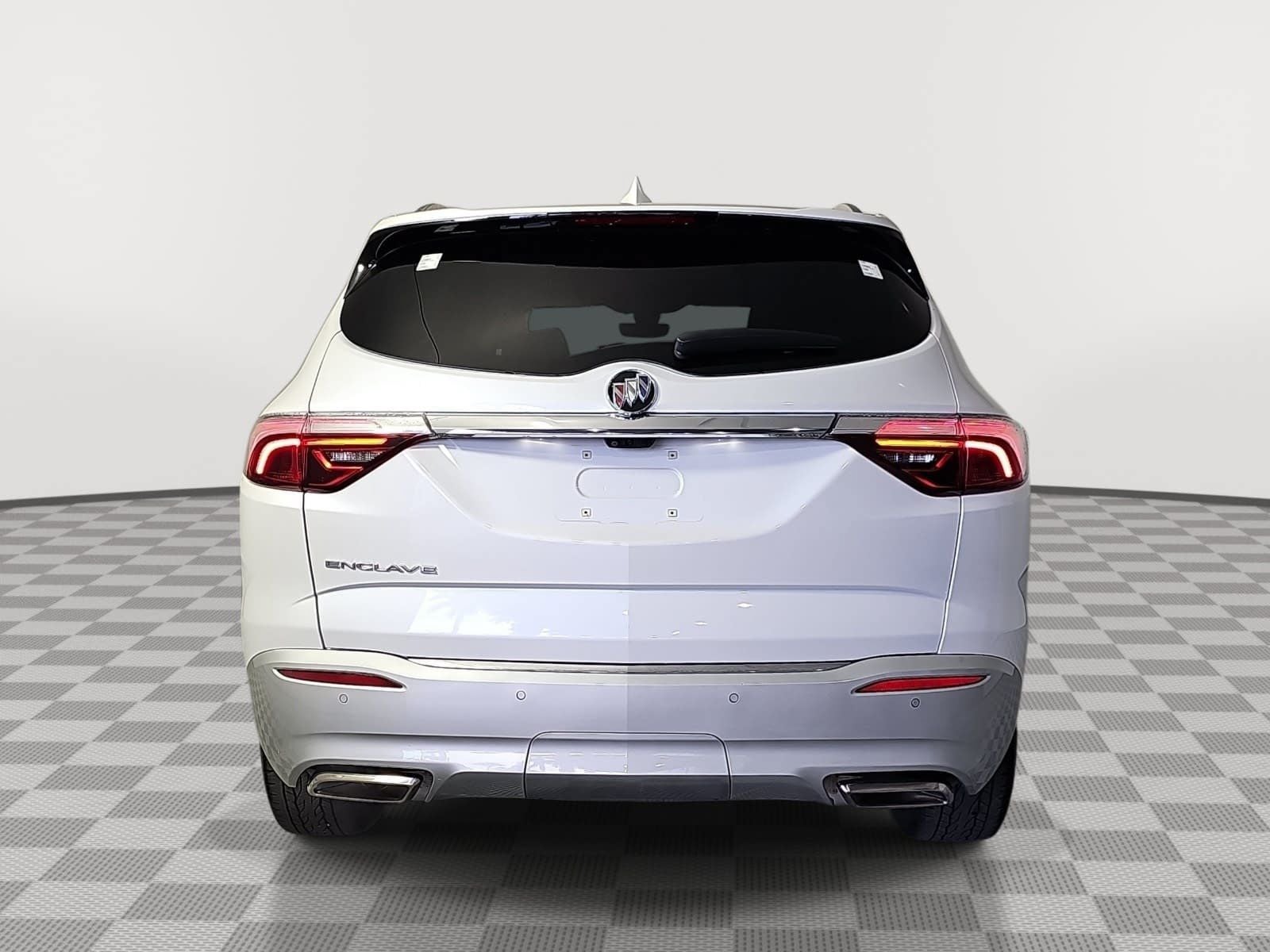 2023 Buick Enclave Premium Group