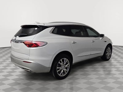 2023 Buick Enclave Premium Group