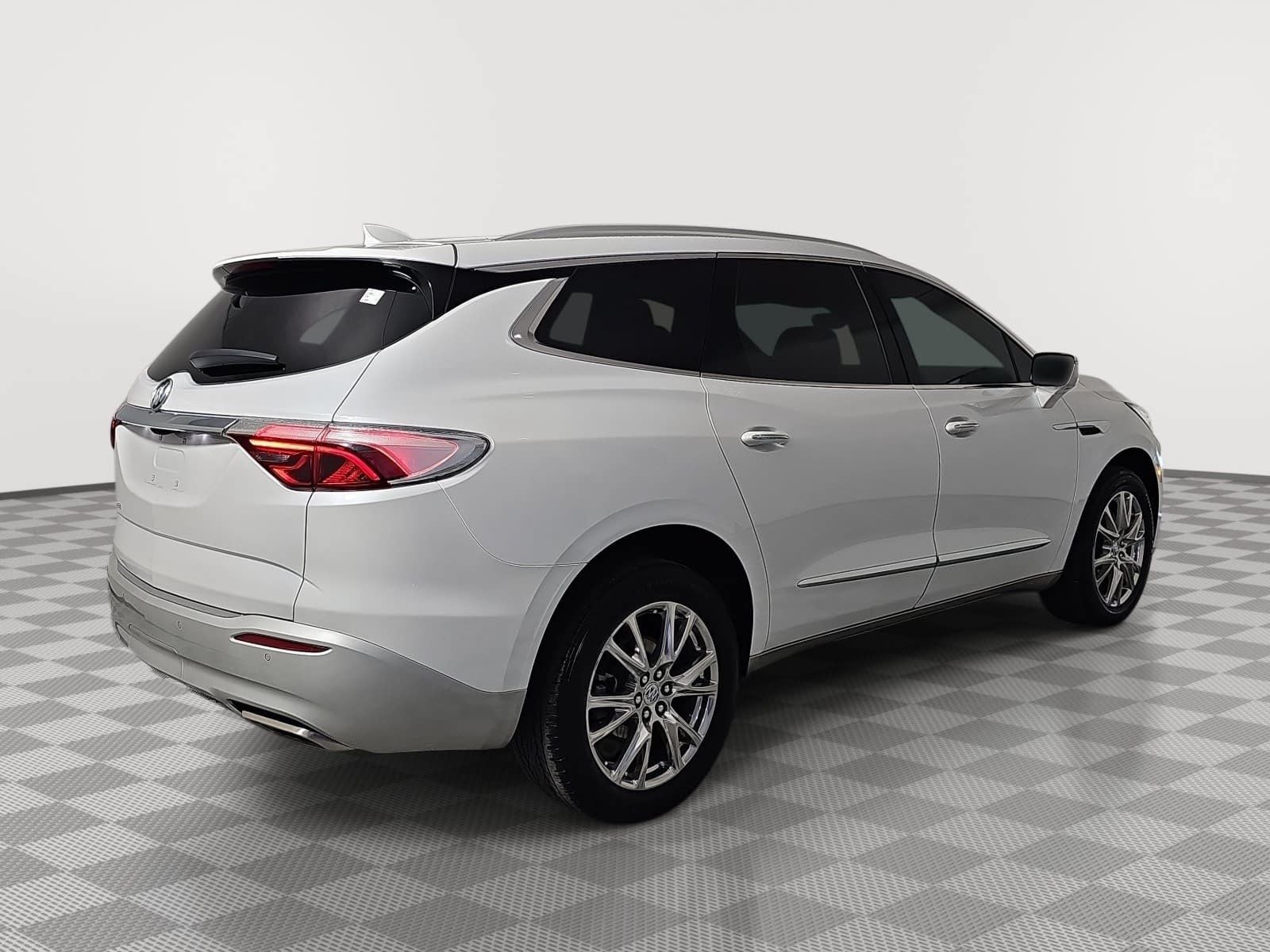2023 Buick Enclave Premium Group