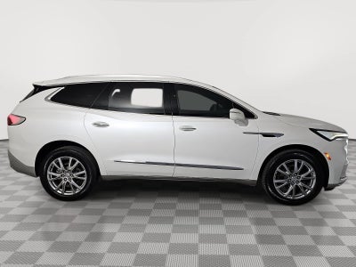 2023 Buick Enclave Premium Group