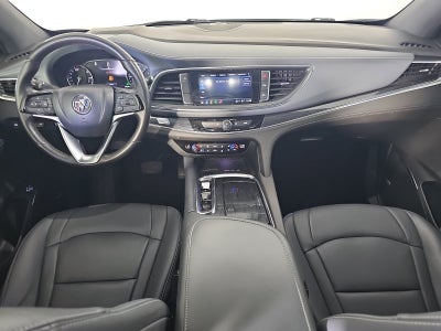 2023 Buick Enclave Premium Group
