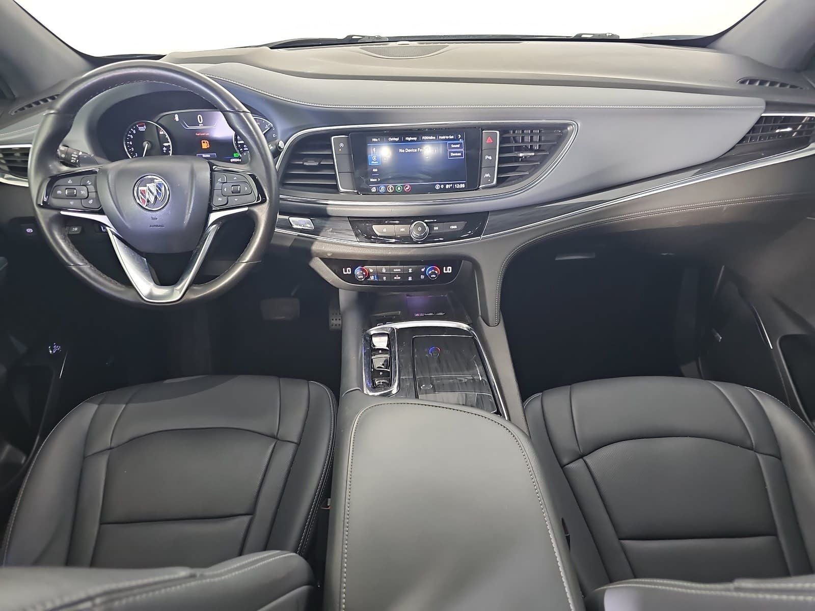 2023 Buick Enclave Premium Group