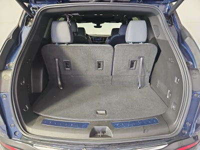 2023 Buick Enclave Premium Group