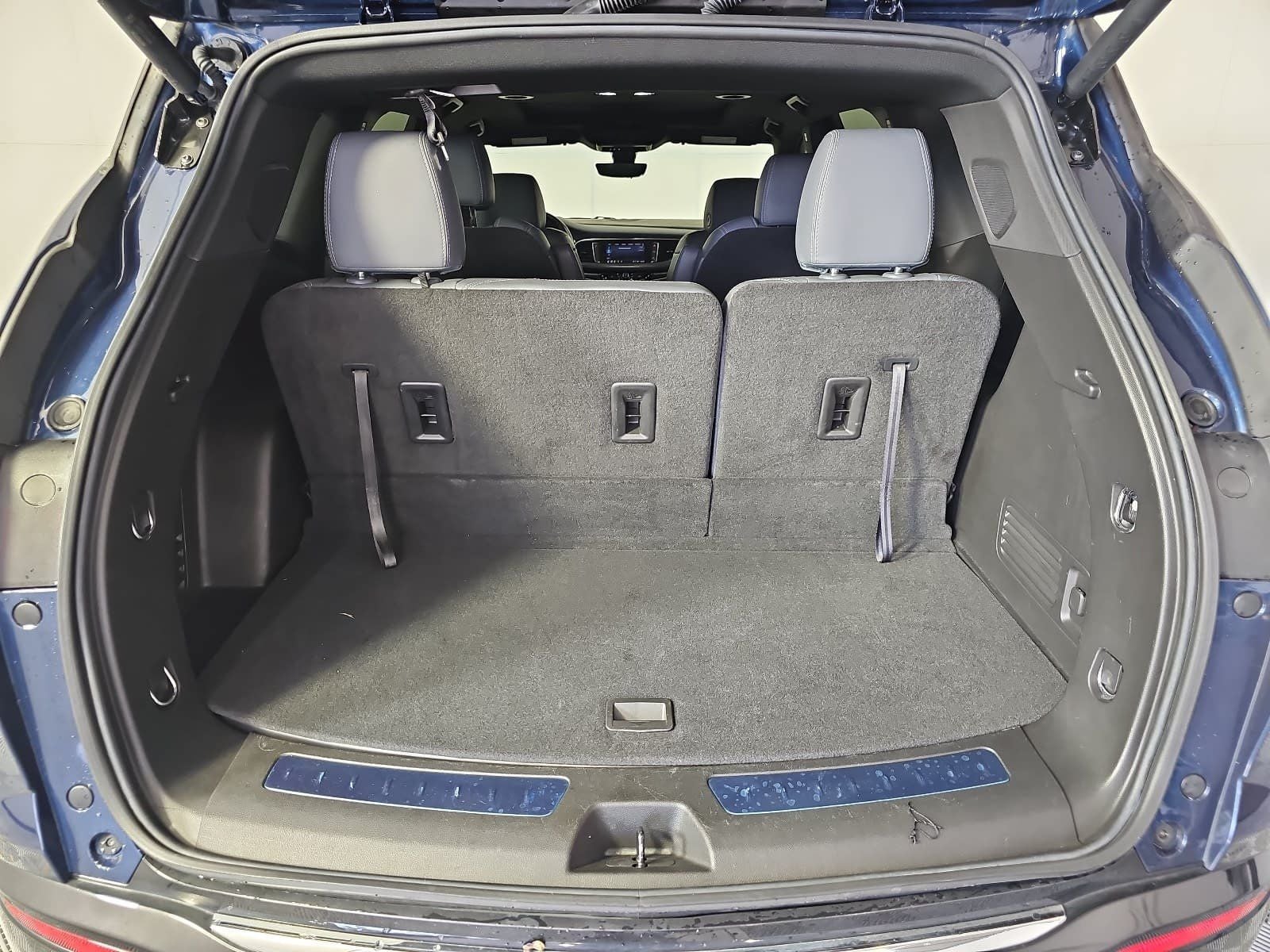 2023 Buick Enclave Premium Group