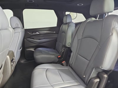 2023 Buick Enclave Premium Group