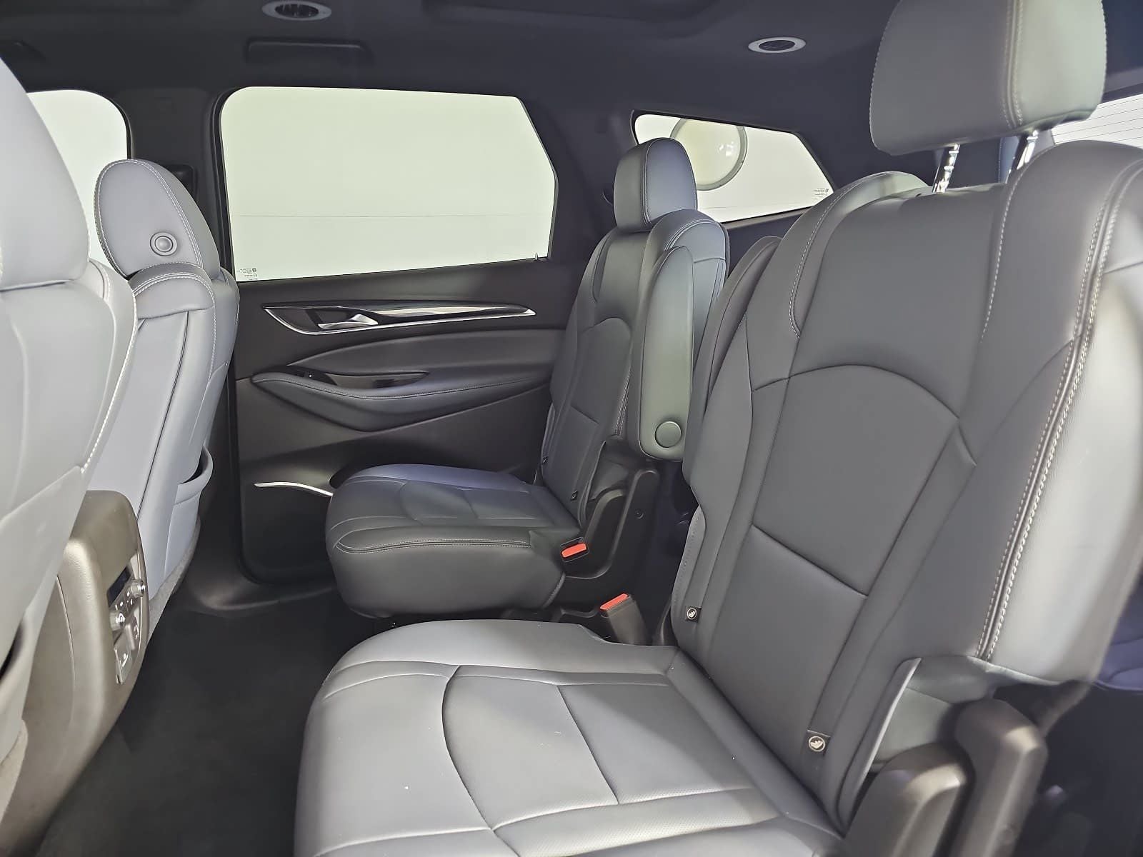 2023 Buick Enclave Premium Group