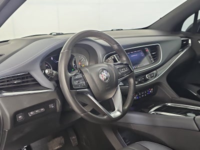 2023 Buick Enclave Premium Group