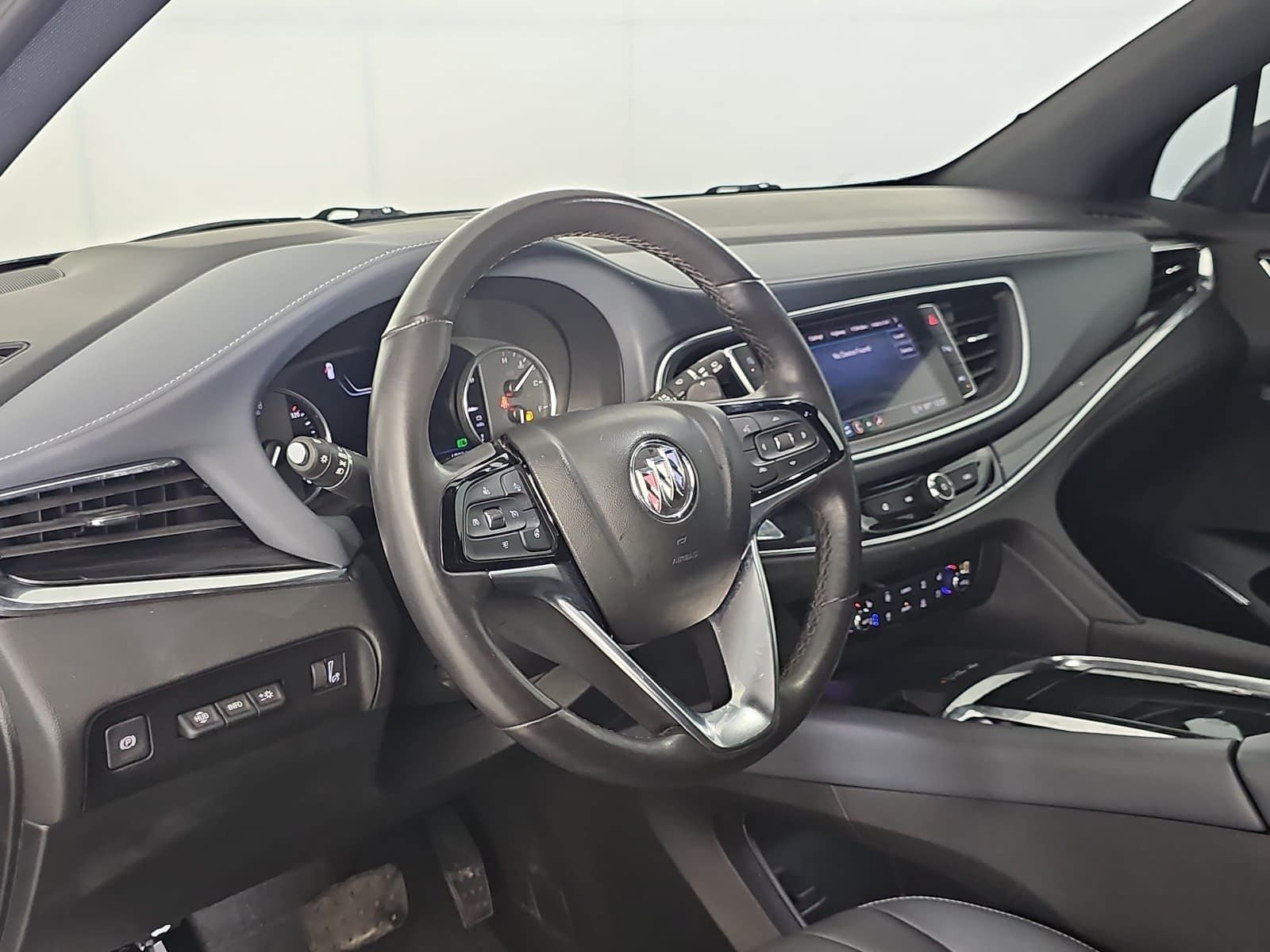 2023 Buick Enclave Premium Group