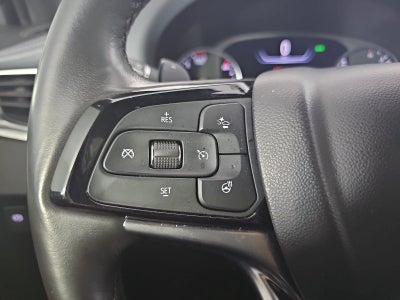 2023 Buick Enclave Premium Group