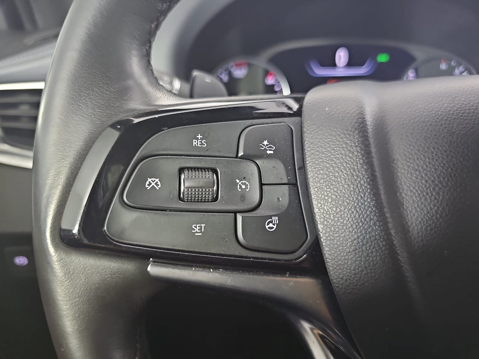 2023 Buick Enclave Premium Group
