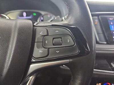 2023 Buick Enclave Premium Group