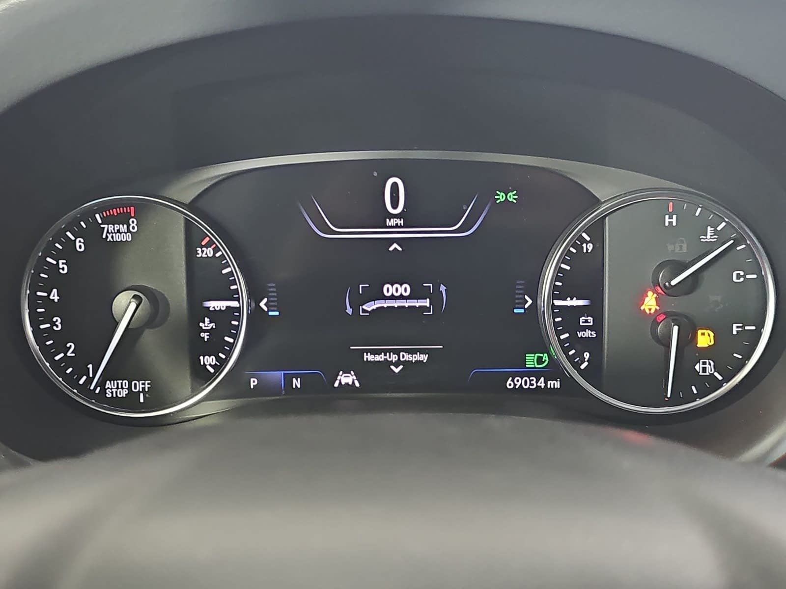 2023 Buick Enclave Premium Group