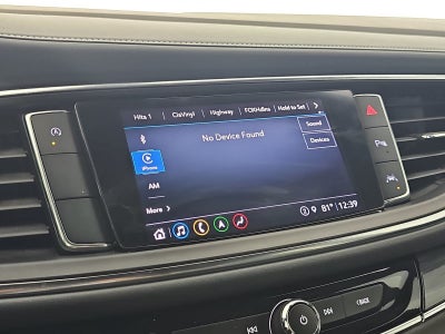 2023 Buick Enclave Premium Group