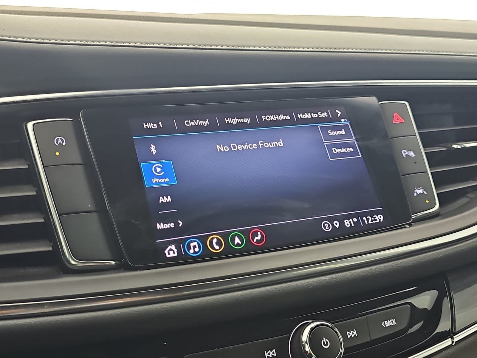 2023 Buick Enclave Premium Group