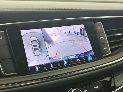 2023 Buick Enclave Premium Group